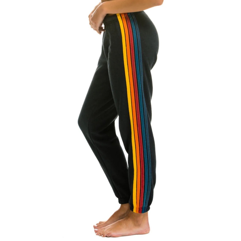 Aviation nation sweatpants XL